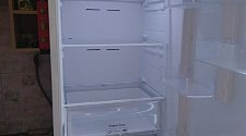 Установить в квартире холодильник Samsung