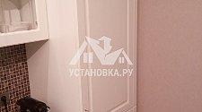 Установить новый холодильник Electrolux встраиваемый