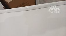 Установить/подключить сушильную машину