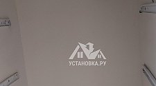 Установить встраиваемую электрическую панель