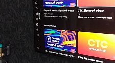 Повесить телевизор