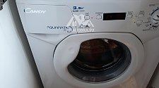 Установить отдельностоящую стиральную машину на Ивантеевской