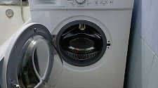 Установить новую стиральную машину Hansa WHB 10381
