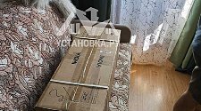 Установить новый кондиционер