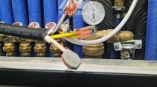 Установить новый проточный водонагреватель Philips