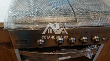 Установить плиту газовую в районе метро Авиамоторная 