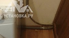 Установить отдельностоящую стиральную машину Candy CS4 1061D1/2-07