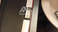 Установить и подключить стиральную машину