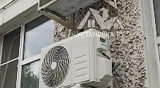 Установить новые кондиционеры