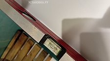 Установить стиральную машину