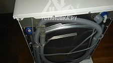 Установить отдельностоящую стиральную машину Zanussi FV 825 N