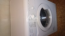 Подключить стиральную машину соло на кухне в районе Первомайской