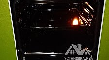 Установить электроплиту в Раменском 