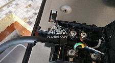 Подключить варочную панель Electrolux IPE 6453 KF