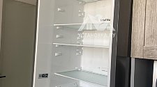 Перенавесить двери холодильника