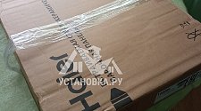 Установить встраиваемую электрическую панель