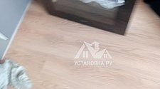 Перенавесить двери холодильника
