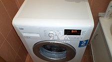 Подключить стиральную машину соло Beko WKB 61031 PTMA