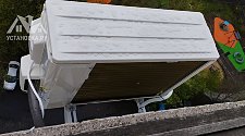 Установить кондиционер 7000-8000