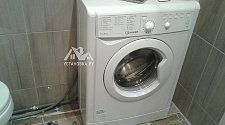 Подключить стиральную машину с доработкой выводов