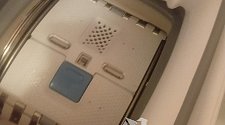 Установить стиральную машину