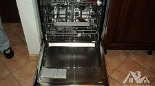Установить посудомоечную машину Siemens SN678X50TR