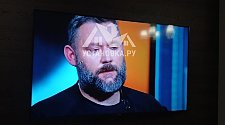 Подвесить и настроить телевизор