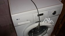 Установить стиральную машину соло в районе Новокосино