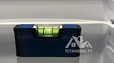 Установить отдельно стоящий холодильник Бирюса
