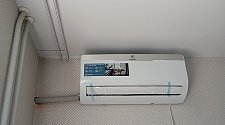 Установить Кондиционер