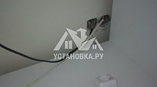 Установить электрический духовой шкаф Bosch на Ярославском шоссе