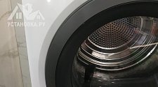 Установить сушильную машину Electrolux EW8H258S