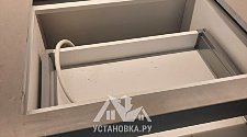 Установить варочную панель