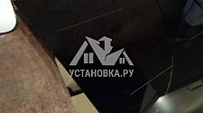 Установить новую электрическую варочную панель Electrolux IPE 6453 KF