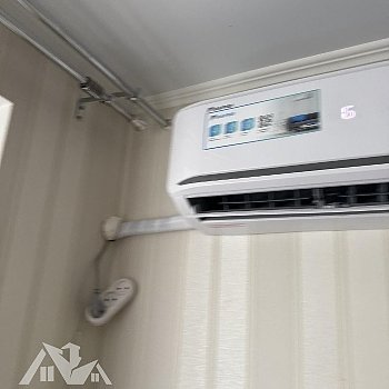 Установить кондиционер