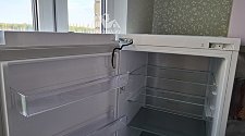 Перенавесить двери холодильника
