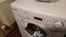 Установить новую стиральную машину Candy Aqua 2D1140-07