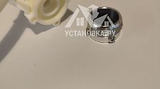 Установить/подключить стиральную машину