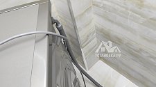 Установить стиральную машину