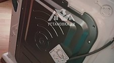 Установить стиральную машину