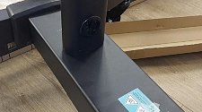 Установить/подвесить и настроить телевизор