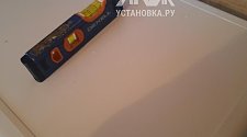 Установить/подключить стиральную машину