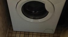 Установить и подключить стиральную машину