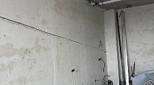 Заложить трассу для кондиционера