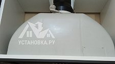 Установить новую индукционную варочную панель ASKO HI1621G