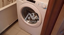 Установить новую стиральную машину Indesit BWUA 51051 L B