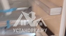 Установить холодильник или морозильник