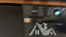 Установить стиральную машину