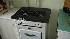Установить плиту газовую Лада GP 5203