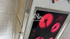 Установить варочную панель